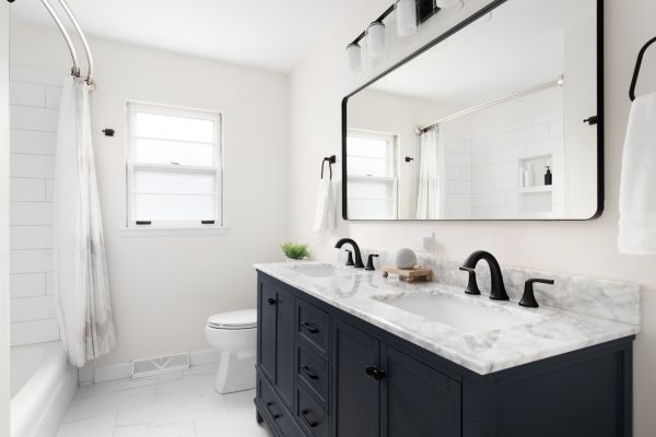 Cost of Cracked Sink Repair in North Charleston