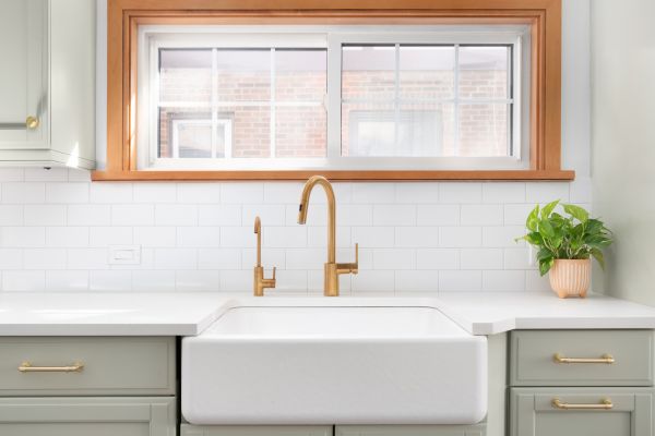 Sink Crack Repair in North Charleston