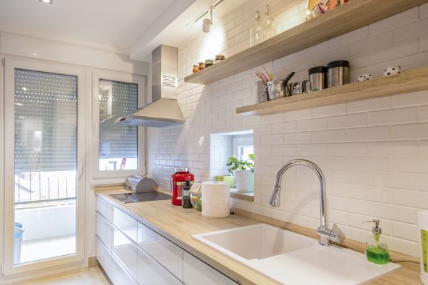 Cost of Sink Replacement in North Charleston
