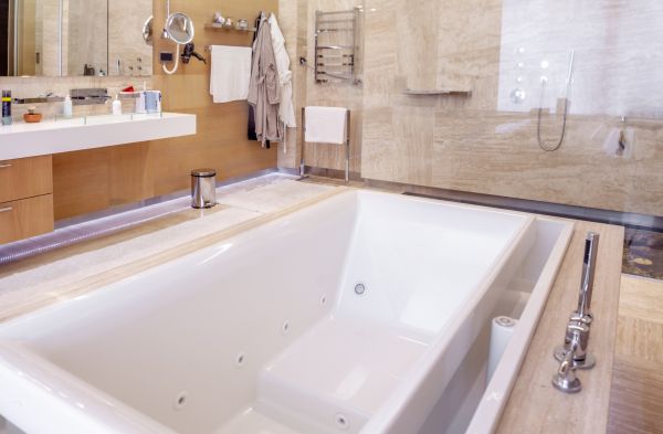 Tub Repair Service in North Charleston