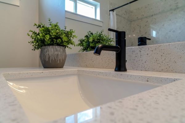 Cost of Undermount Sink Replacement in North Charleston