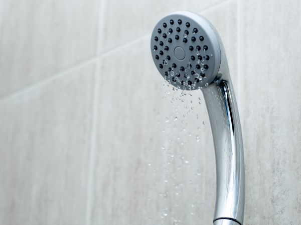 Water Pressure Repair in North Charleston