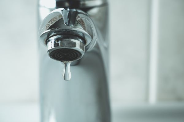 Leaky Faucet Repair in North Charleston