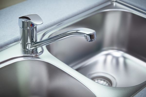 Cost of Kitchen Faucet Repair in North Charleston
