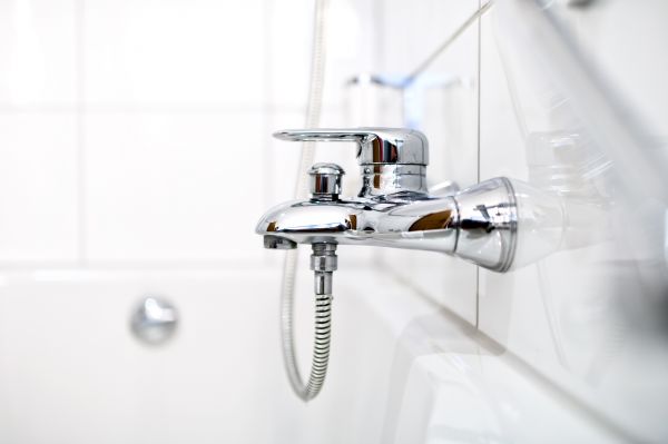 Shower Faucet Repair in North Charleston