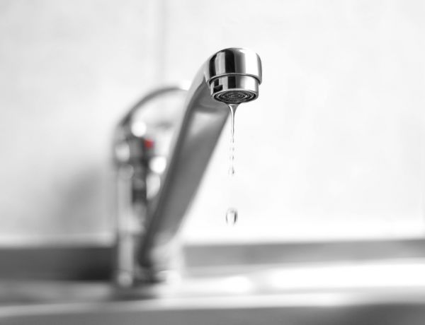 Dripping Faucet Repair in North Charleston