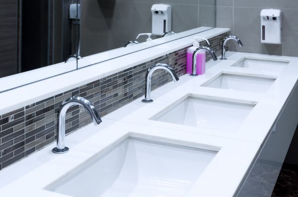 Commercial Plumbing Service in North Charleston