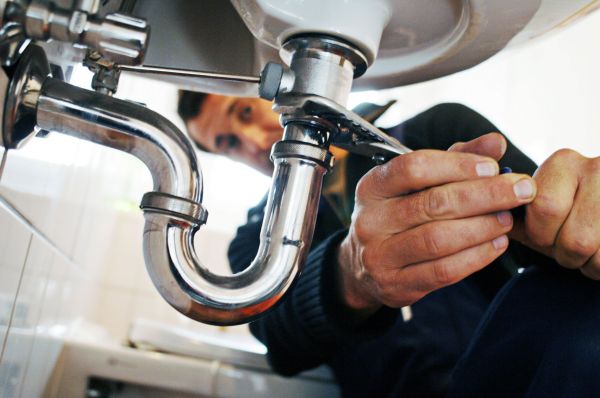 Bathroom Plumbing Service in North Charleston