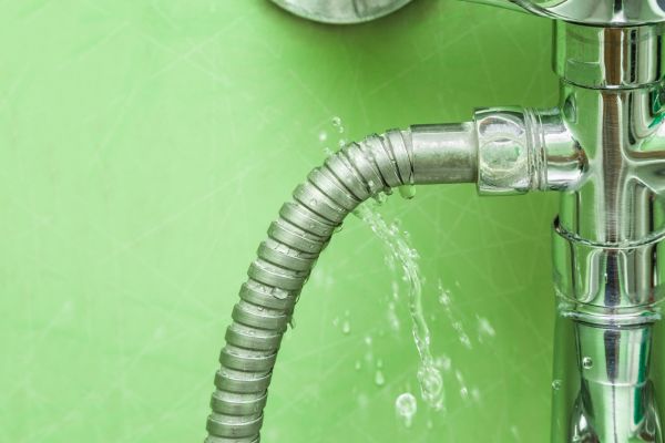 Plumbing Leak Repair in North Charleston