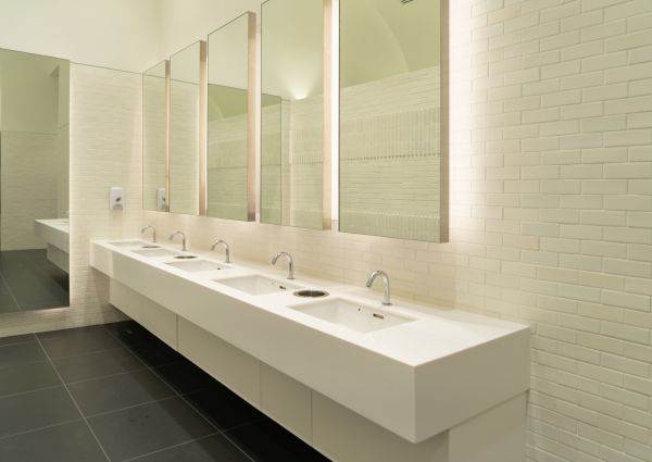 Office Plumbing in North Charleston