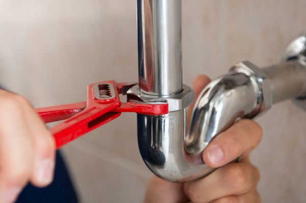 Cost of Plumbing Pipe Repair in North Charleston