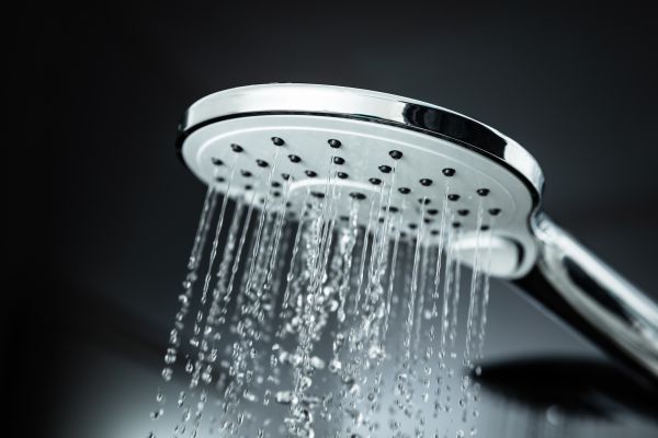 Cost of Shower Head Replacement in North Charleston