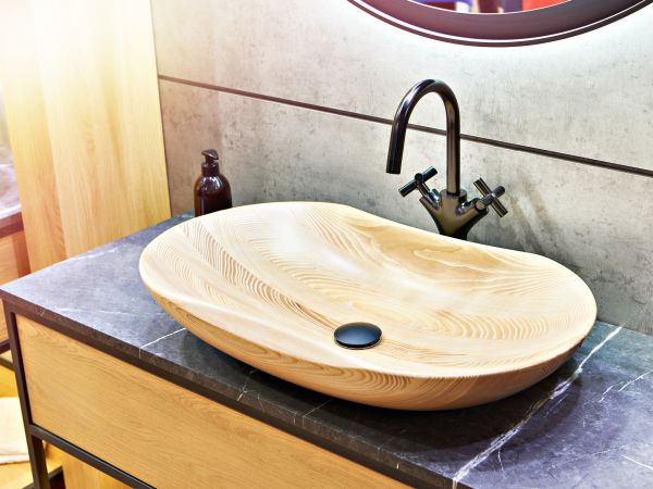Cost of Bathroom Sink Repair in North Charleston