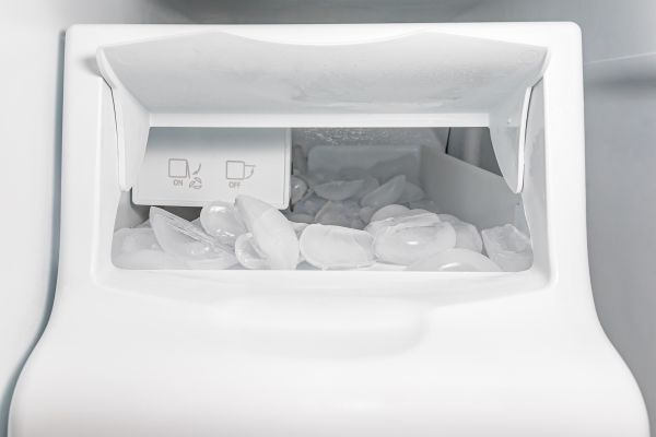 Cost of Ice Maker Line Installation in North Charleston