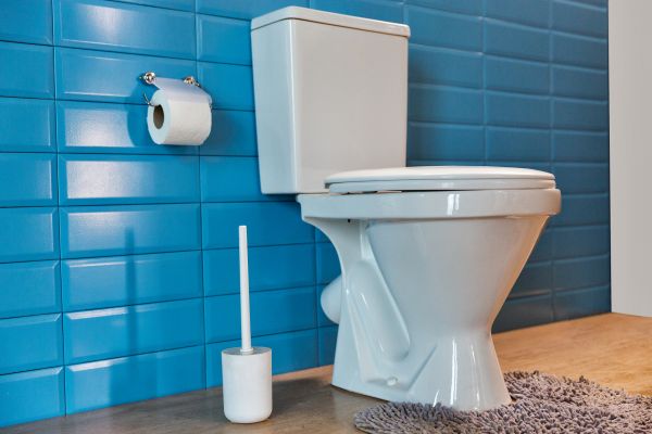 Cost of Toilet Tank Repair in North Charleston