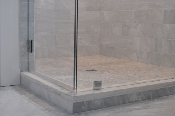 Shower Leak Repair in North Charleston