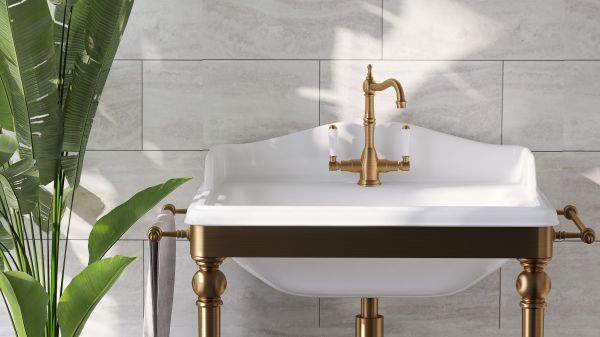 Sink Installation in North Charleston