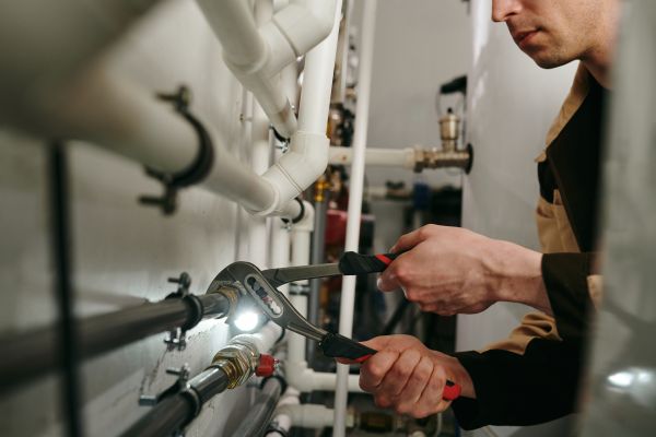 Cost of Plumbing Replacement in North Charleston