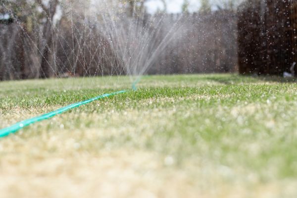 PVC Line Repair in North Charleston