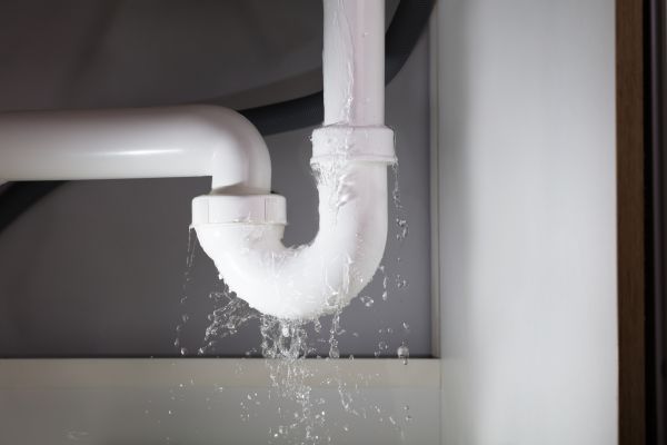 Pipe Leak Detection in North Charleston