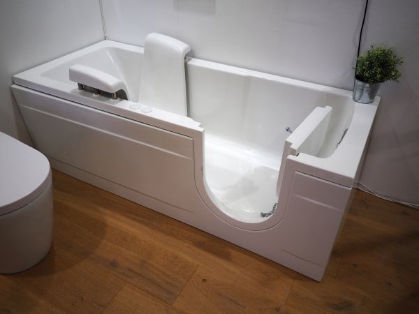 Walk In Tub Repair in North Charleston