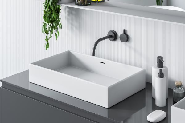 Cost of Bathroom Sink Replacement in North Charleston