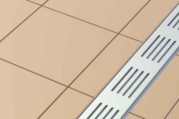 Garage Drain Installation in North Charleston