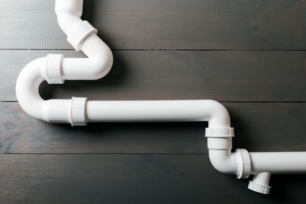 PVC Pipe Repair in North Charleston
