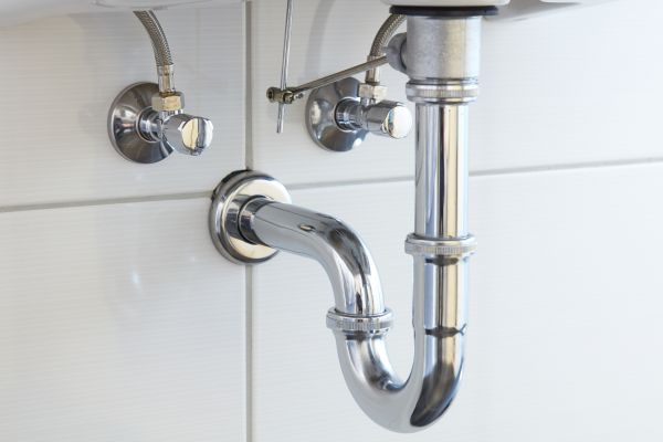 Water Pipe Installation in North Charleston