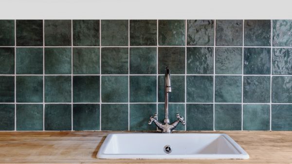 Broken Sink Repair in North Charleston