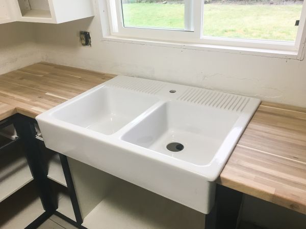 Cost of Chipped Sink Repair in North Charleston