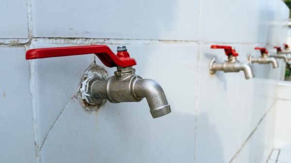 Water Spout Replacement in North Charleston