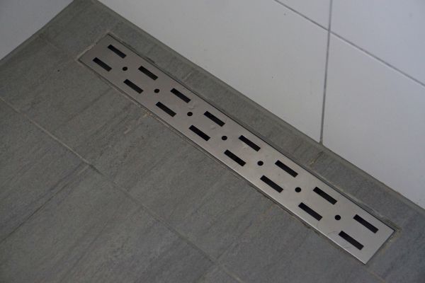 Shower Drain Replacement in North Charleston