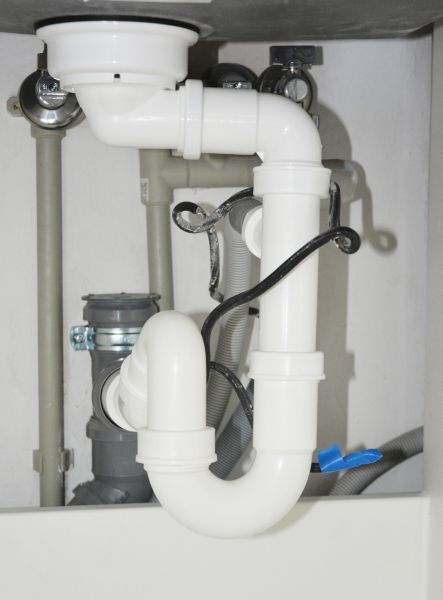 Plumbing Drain Installation in North Charleston