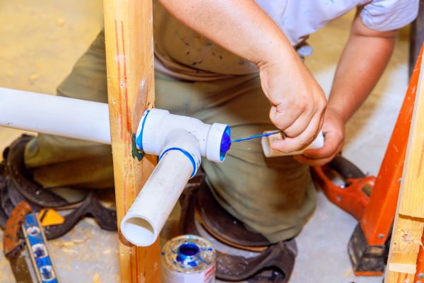 Cost of Damaged Plumbing Replacement in North Charleston