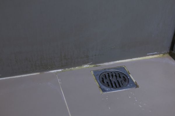 Bathroom Drain Installation in North Charleston