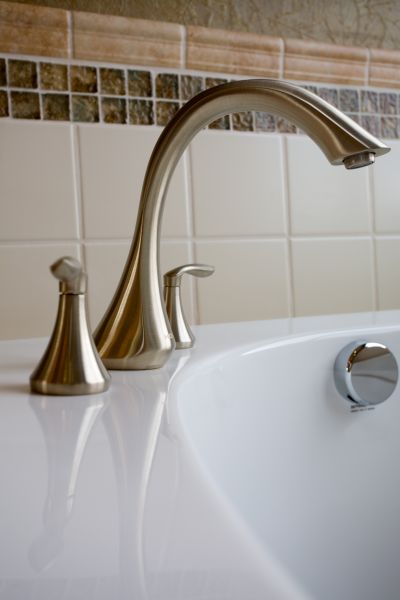 Bathtub Faucet Repair in North Charleston