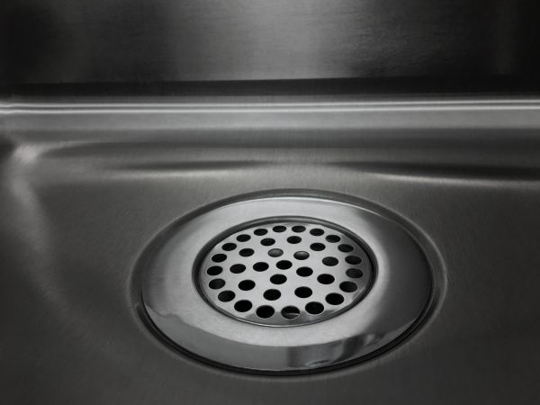 Kitchen Drain Installation in North Charleston