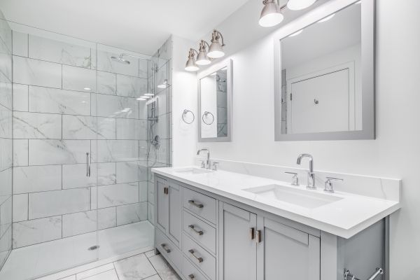 Bathroom Faucet Replacement in North Charleston