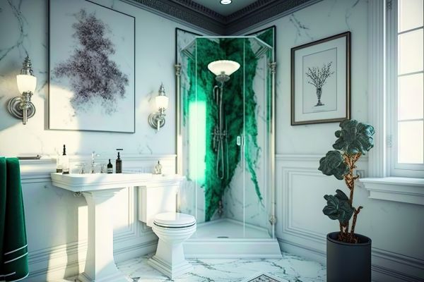 Cost of Pedestal Sink Installation in North Charleston