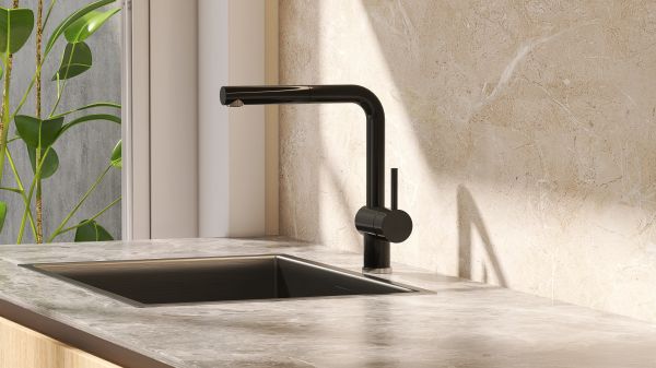Countertop Sink Installation in North Charleston