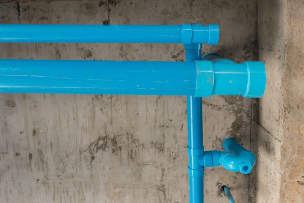 Pvc Plumbing Repair in North Charleston