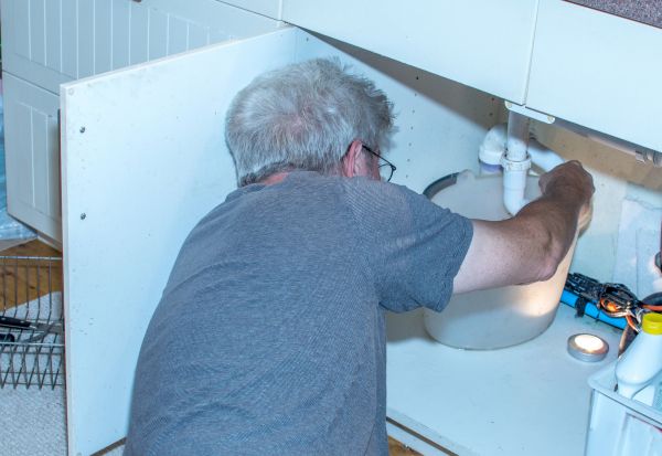 Cost of Pipe Drip Repair in North Charleston