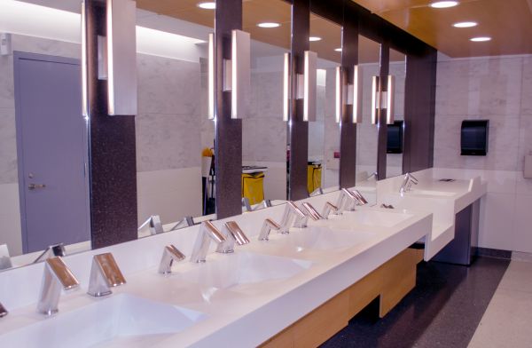 Commercial Plumbing Repair in North Charleston