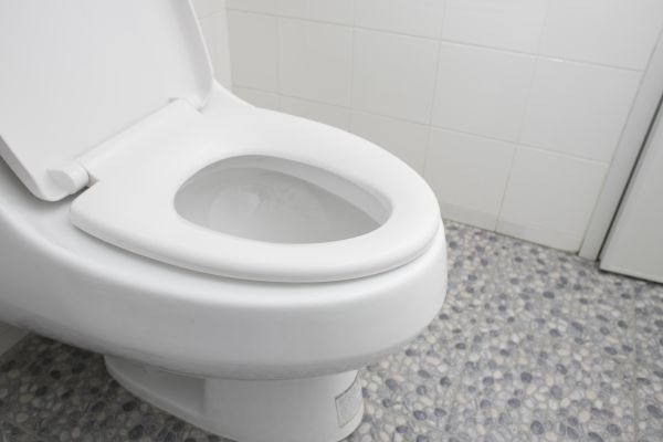 Cost of New Toilet Installation in North Charleston