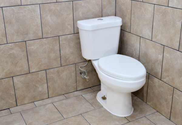Cost of Basement Toilet Installation in North Charleston
