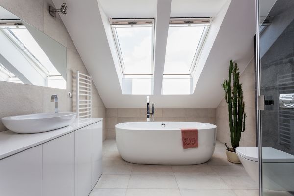 Loft Plumbing in North Charleston
