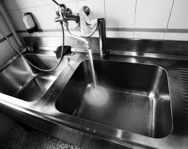 Restaurant Plumbing in North Charleston