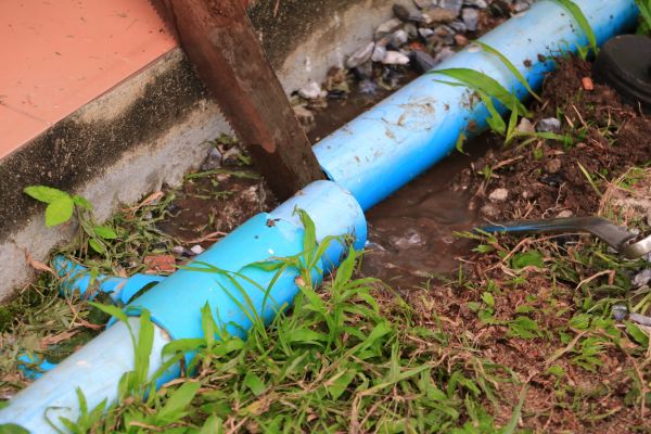 Cost of Broken Pipe Replacement in North Charleston