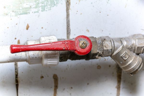 Cost of Shut Off Valve Replacement in North Charleston